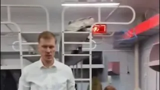 В ¼ финала плей-офф первенства Национальной молодёжной хоккейной лиги вышел «Ермак».