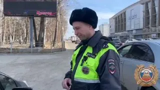 Итоги рейдов по выявлению использования ремней безопасности и нарушений правил перевозки несовершеннолетних подвели сотрудники ангарского отдела Госавтоинспекции.