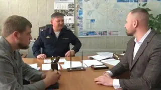 Безопасность при использовании средств индивидуальной мобильности.