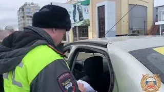 Более пятидесяти водителей, игнорирующих ремни безопасности, оштрафовали сотрудники ангарского отдела Госавтоинспекции в ходе рейдов.