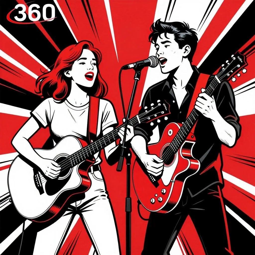 НОВЫЙ КОНКУРС! «ГОЛОС АНГАРСКА» 🎤🎶