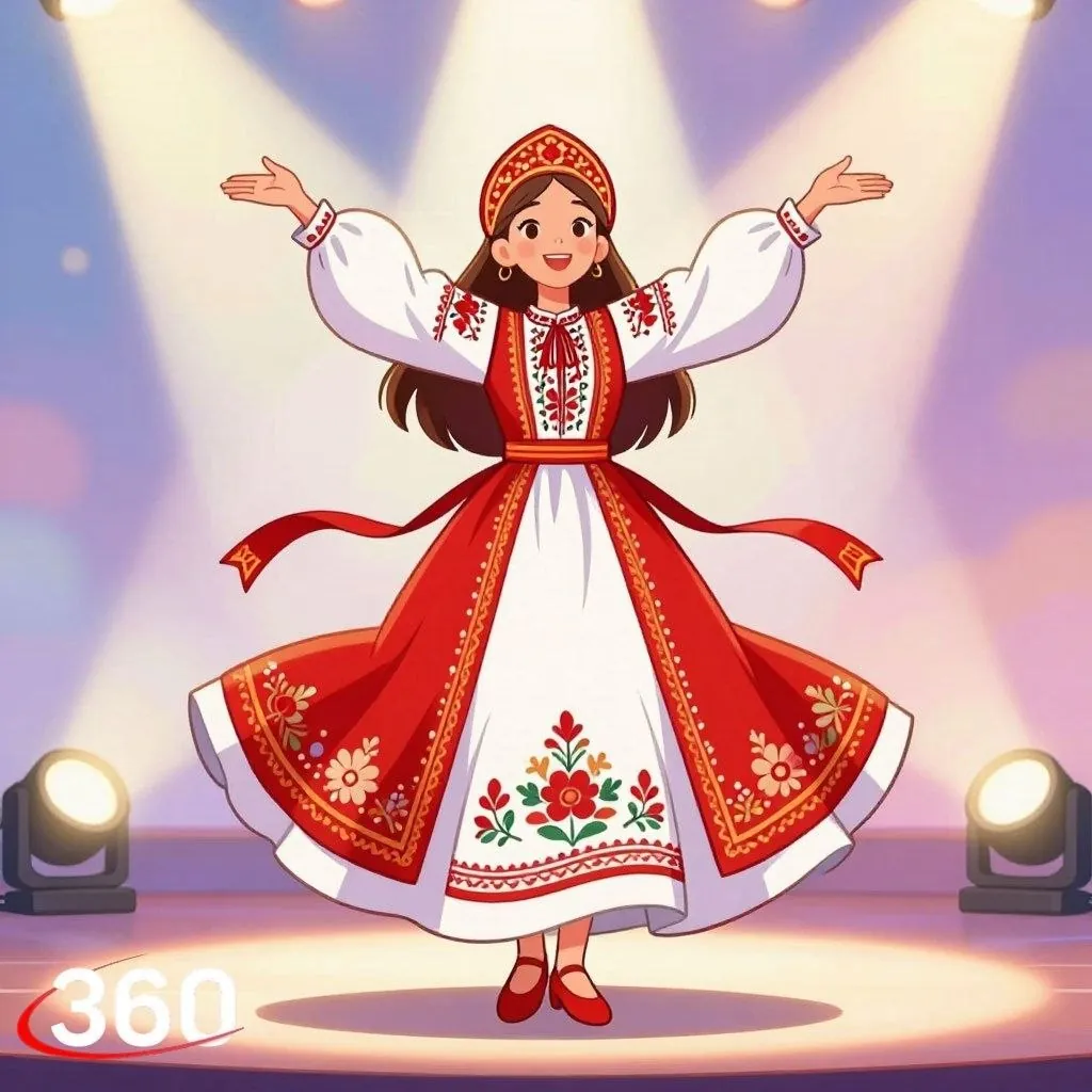 НОВЫЙ КОНКУРС! «АНГАРСК ТАЛАНТЛИВ» 🎭✨