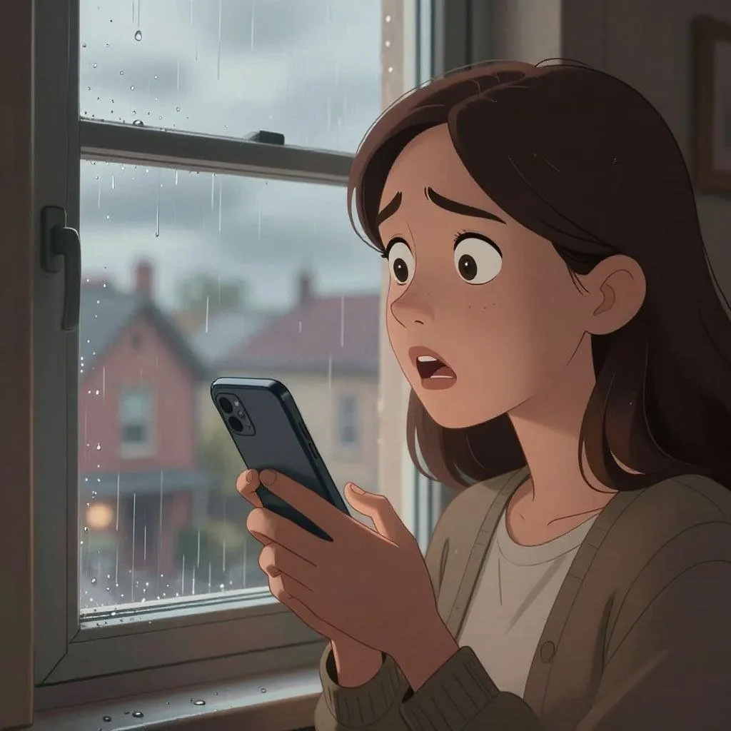 Что делать, если пропал близкий человек?