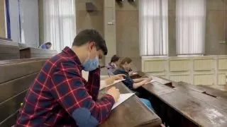 Подготовка к проведению «Тотального диктанта» продолжается в городском округе.