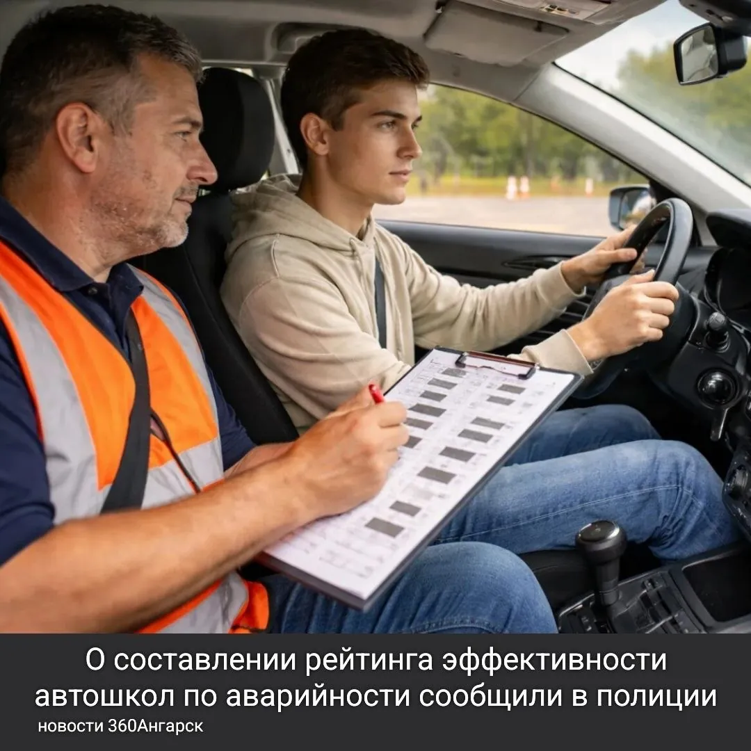 О составлении рейтинга эффективности автошкол по аварийности сообщили в полиции. Будут учитывать также успехи обучающихся на экзаменах. О составлении рейтинга эффективности автошкол по аварийности сообщили в полиции. Будут учитывать также успехи обучающихся на экзаменах.