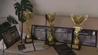 В Ангарске танцевальный коллектив «Зумба леди» доказал, что любительское объединение способно вырасти в серьезный проект.