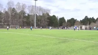 ⚽️ «Кубок Победы» разыгрывают в Ангарске.