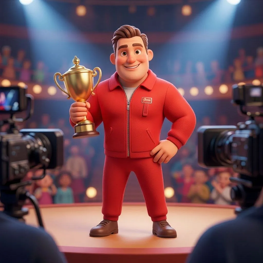 🏁 МЫ НА ФИНИШНОЙ ПРЯМОЙ!