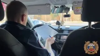 Нарушения среди водителей так называемых СИМ продолжают выявлять ангарские госавтоинспекторы.