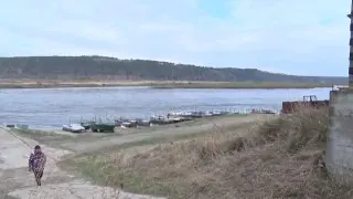 Навигация для маломерных судов на реках Иркутской области открыта.