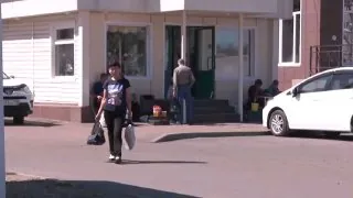 В десятку регионов России с самой большой долей населения, которое живёт за чертой бедности, вошла Иркутская область.