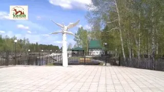 Наступает время года, когда хочется сбежать от городской суеты и сменить асфальт на мягкую траву.