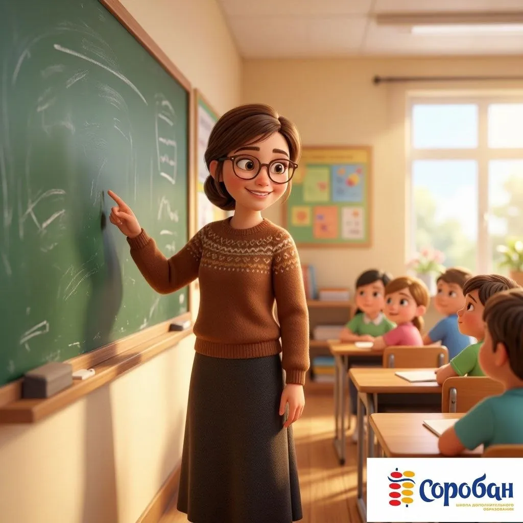 НОВЫЙ КОНКУРС! «ЛУЧШИЙ УЧИТЕЛЬ НАЧАЛЬНЫХ КЛАССОВ АНГАРСКА» 👩‍🏫🏆