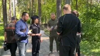 «Мототранспорт» – операция с таким названием проходила в Ангарском городском округе в течение трёх дней.