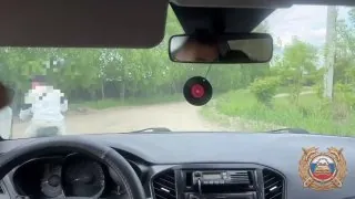 В Ангарске продолжаются рейды по контролю за мотоциклистами. С 5 по 7 июня прошла акция «Мототранспорт», в ходе которой инспекторы проверяли соблюдение ПДД.