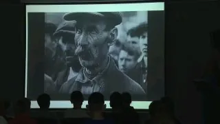 Двадцать второе июня в России — День памяти и скорби.