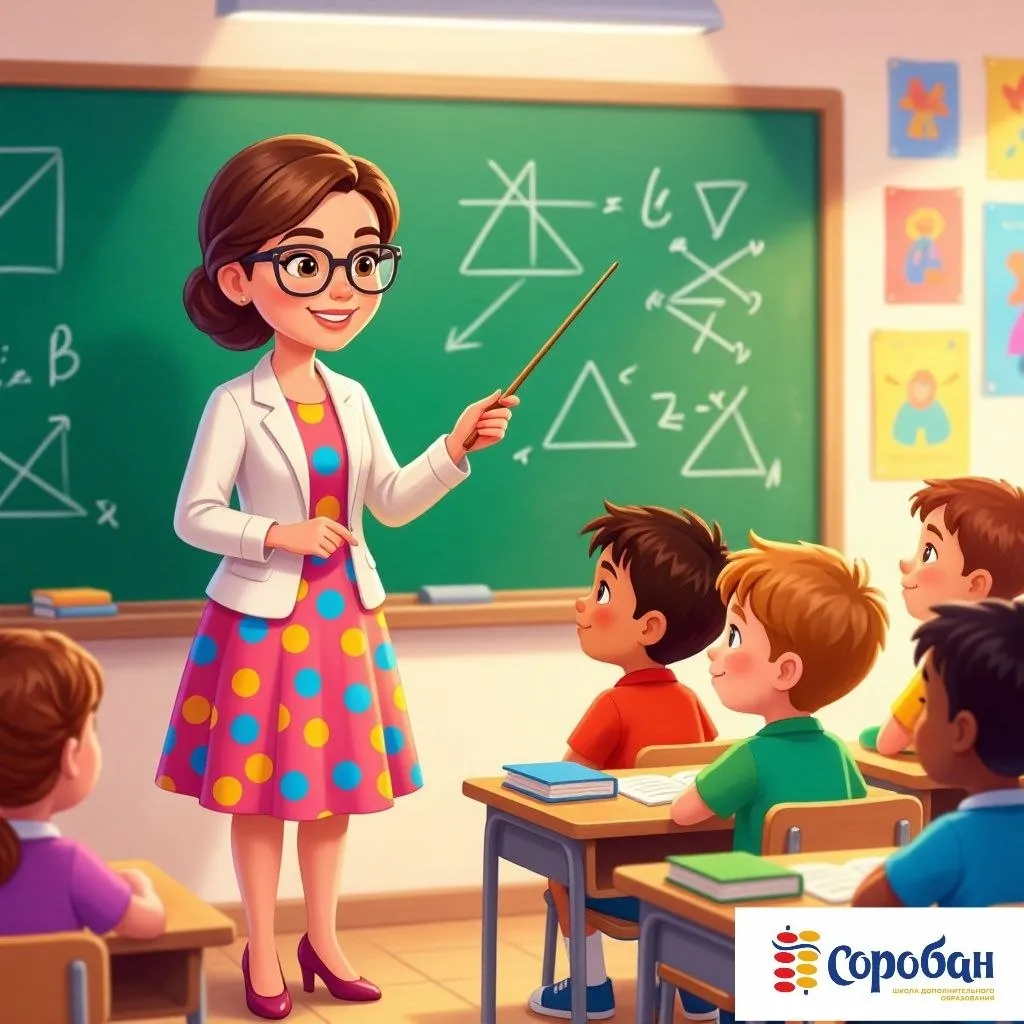 НОВЫЙ КОНКУРС! «ЛУЧШИЙ УЧИТЕЛЬ НАЧАЛЬНЫХ КЛАССОВ АНГАРСКА» 👩‍🏫🏆