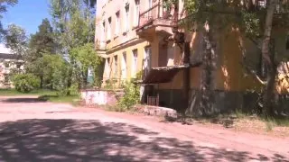 Ангарский филиал Иркутской областной инфекционной клинической больницы могут закрыть.