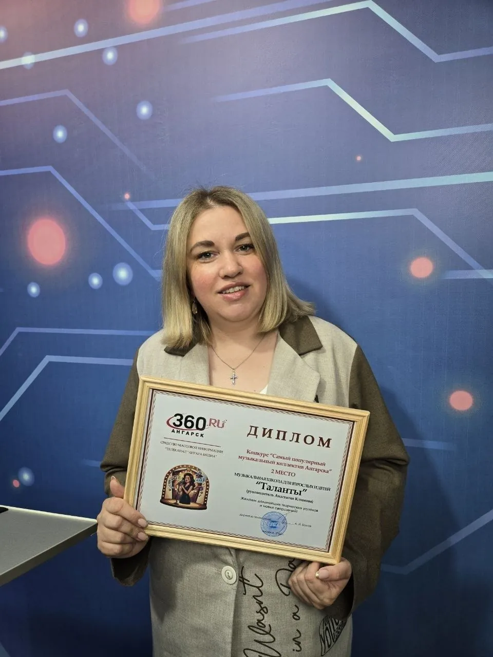 📹✨ НА СТУДИИ «360АНГАРСК» КИПИТ РАБОТА!