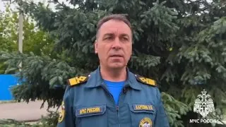 Шестьдесят пять протоколов по фактам безнадзорного пребывания детей у воды составлены в Иркутской области, пятьдесят четыре из них – в июне.