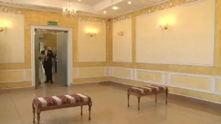 Настоящий ажиотаж во всех ЗАГСах страны.