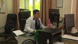 Итоги конкурса «Лучший врач города» подвели в социальных сетях телекомпании «Ангара-Медиа». Благодарные пациенты делились историями спасения и выражали слова признательности своим докторам.