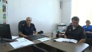 Рабочую встречу с представителями автошкол провели сотрудники ангарского отдела Госавтоинспекции.