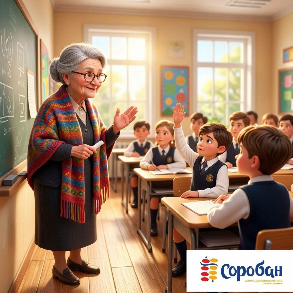 НОВЫЙ КОНКУРС! «ЛУЧШИЙ УЧИТЕЛЬ НАЧАЛЬНЫХ КЛАССОВ АНГАРСКА» 👩‍🏫🏆