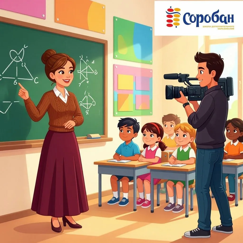 КОНКУРС «ЛУЧШИЙ УЧИТЕЛЬ НАЧАЛЬНЫХ КЛАССОВ» — ГОЛОСОВАНИЕ СТАРТОВАЛО! 👩‍🏫🏆