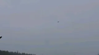 Так называемые методические занятия с представителями предприятий топливно-энергетического комплекса Иркутской области организовала на полигоне «Стеклянка» Росгвардия.