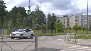 По уже знакомому сценарию развивается история с земельным участком в тридцать втором микрорайоне Ангарска.