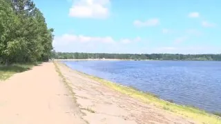О нежелательности купания в несанкционированных местах напоминают в МЧС.
