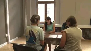 Набор учащихся в Школу креативных индустрий продолжается в Ангарском городском округе.