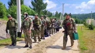 Итоги военно-тактического турнира «Крепость» подвели в Приангарье.