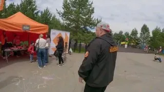 Они приходят на помощь, когда надежда, кажется, уже угасает.
