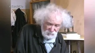 «Это мой город, остаюсь здесь». Эту фразу молодой скульптор Анатолий Осауленко произнес в 1963 году, сойдя с поезда в городе, рождённым Победой.