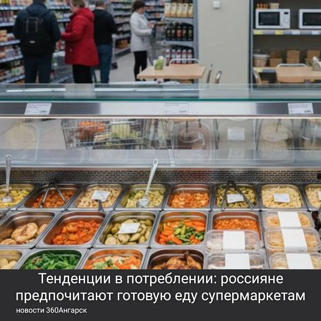 В первом полугодии 2026 года наблюдается заметное снижение посещаемости ресторанов и кафе по всей стране. Аналитики зафиксировали уменьшение числа чеков в заведениях общественного питания. Особенно сильно пострадали пекарни, где количество покупок упало на 10% по сравнению с прошлым годом. На втором