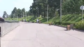 Ангарск заметно преобразился за последние годы. Это отмечают как гости нашего города, так и сами местные жители.