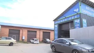 Безопасность на дороге начинается с качественных расходных материалов.
