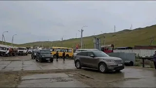 Жители Ольхона теперь смогут добираться домой быстрее.