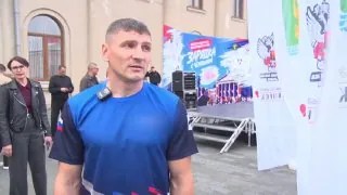 Международный день бокса отмечают 27 августа.