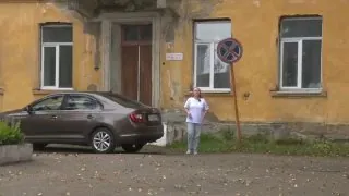Ангарская инфекционная больница может остаться без пациентов, а город — без жизненно важного медучреждения.