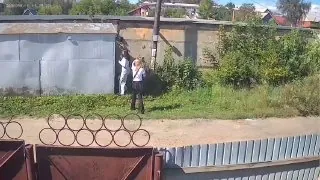 Двадцать один год исполнился ангарскому фонду «Город без наркотиков».