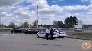 Семьдесят восемь водителей привлекли к ответственности за повторную нетрезвую езду только в июле полицейские Прибайкалья.