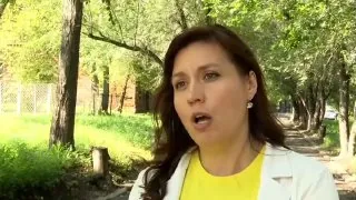 Циклон, который обрушился на юг Прибайкалья в минувшие дни, постепенно смещается на восток.