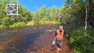 Продолжаем серию сюжетов о тех, для кого чужая беда не становится пустой строчкой в новостях.