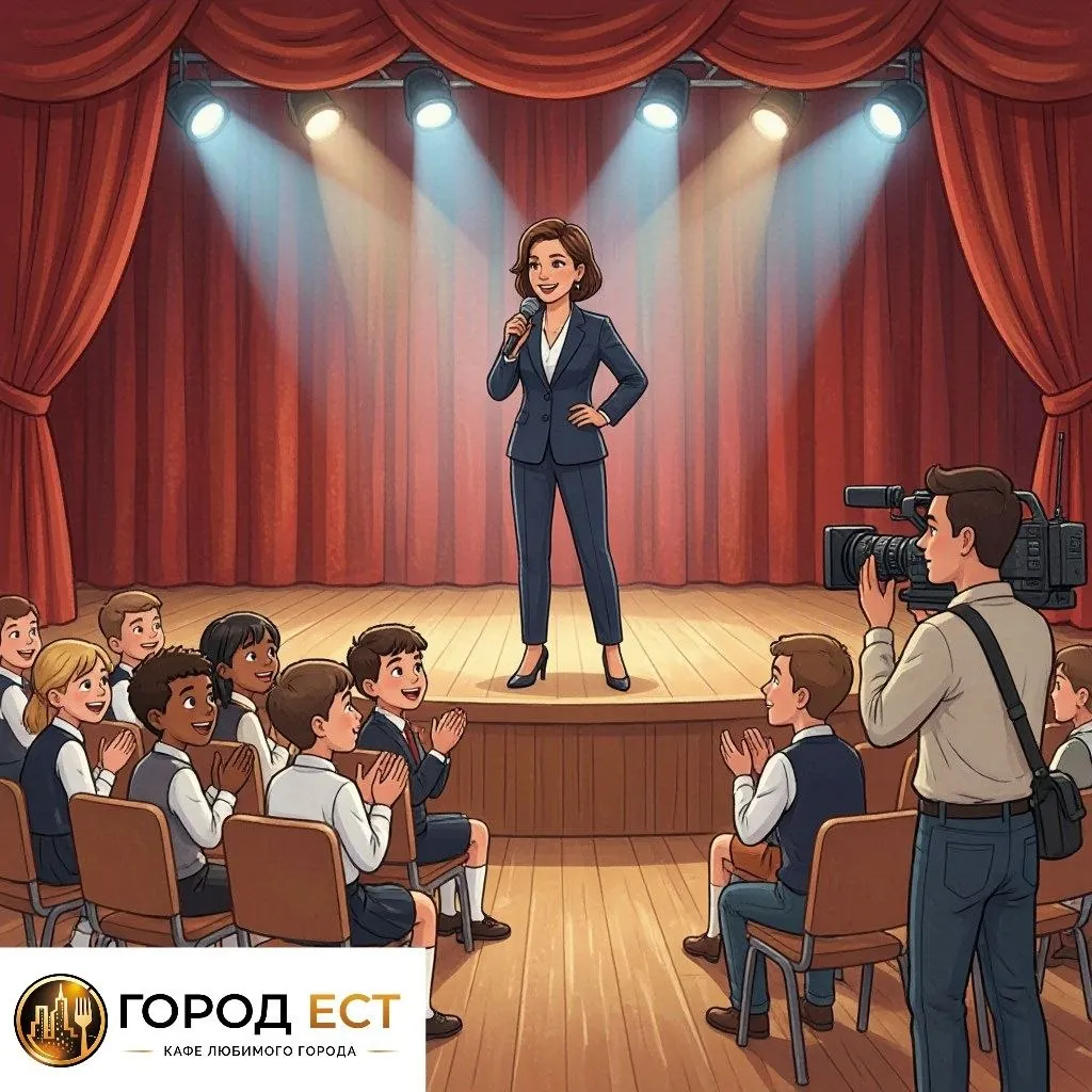 КОНКУРС «ЛУЧШИЙ ДИРЕКТОР ШКОЛЫ АНГАРСКА» — ГОЛОСОВАНИЕ СТАРТОВАЛО! 👔🏫
