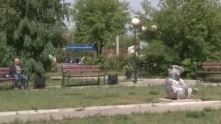 Жара в Ангарске сменится небольшими дождями.