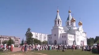 19 августа православные во всём мире отмечают один из самых светлых праздников — Преображение Господне, в народе его называют Яблочным Спасом.
