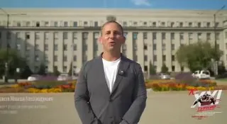 XXI Всероссийский турнир по греко-римской борьбе памяти олимпийского чемпиона, почётного гражданина Иркутска Константина Григорьевича Вырупаева пройдёт в Иркутске 2–3 октября 2026 года во Дворце спорта «ТРУД».